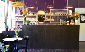  Hostel 77 Bern  Берн